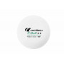 Palline ping pong Abs evolution 2* bianche 6 pezzi