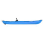 Kayak - canoa Atlantis OCEAN EVOLUTION blu cm 266 - seggiolino