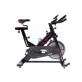 Indoor spin bike Freno magnetico vendita online - Gallery Sport