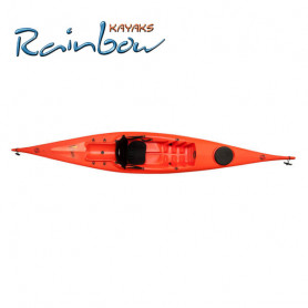 Kayak Rainbow VULCANO 4.25 EXPEDITION (PRONTA CONSEGNA)