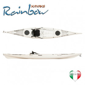Kayak Rainbow VULCANO 4.60 EXPEDITION (PRONTA CONSEGNA)
