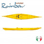 Kayak Rainbow VULCANO 4.60 BASE