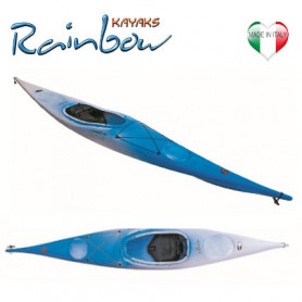 Kayak mare Rainbow OASIS 4.30 MAX BASE