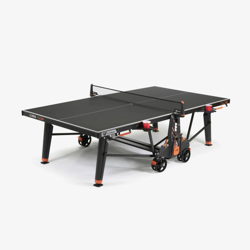 Tavolo ping pong 700X Outdoor Cornilleau