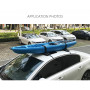 Porta canoa per tetto auto Atlantis (nei nostri magazzini dal