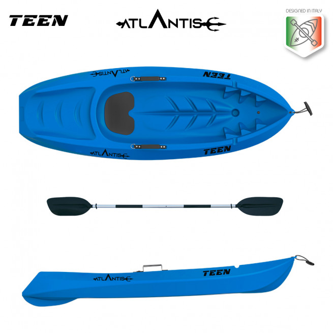 Bambino UK 13 IDEALE come Beach AQUA Scarpe Kayak Canoa Surf Bambini Muta Stivali 