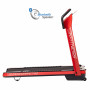 Tapis Roulant JK Fitness SUPERCOMPACT48 Red 2021 compatibile