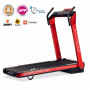 Tapis Roulant JK Fitness SUPERCOMPACT48 Red 2021 compatibile