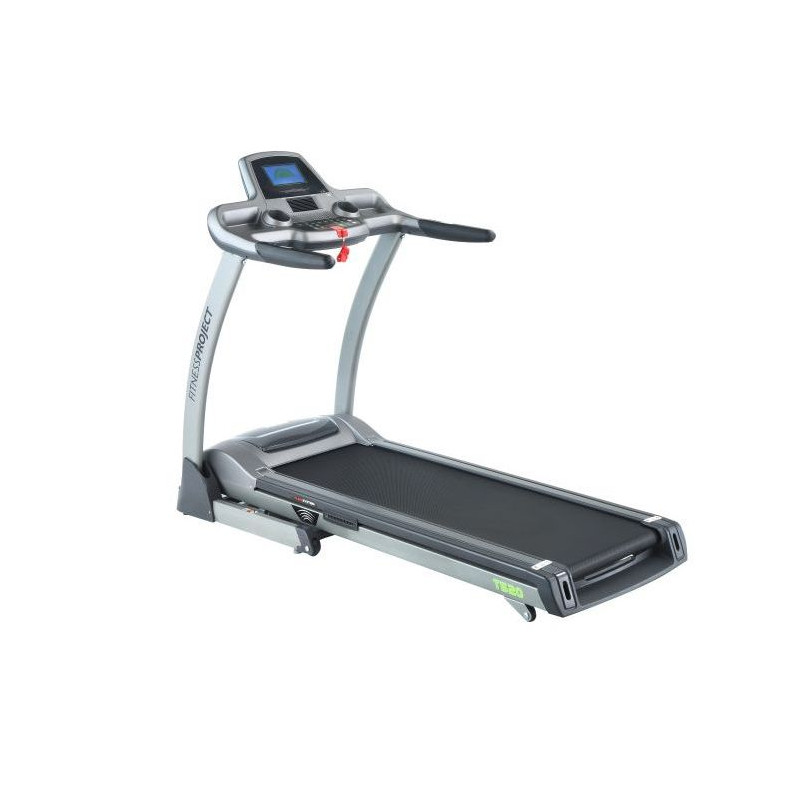 Tapis roulant T520 Fitness Project