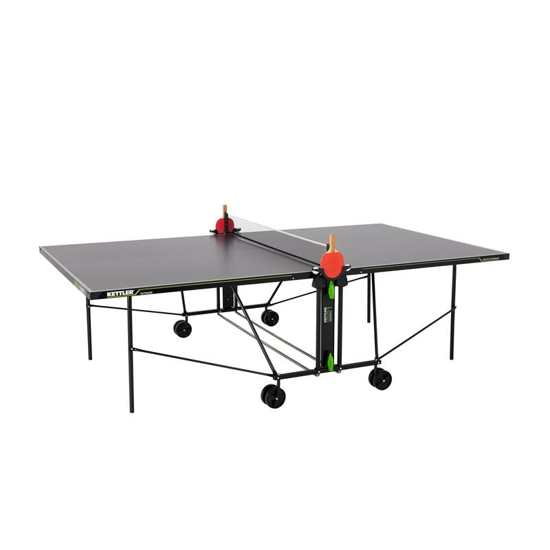 Tavolo ping pong Kettler K1 outdoor