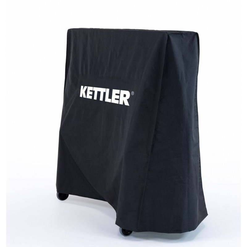 Copertura tavolo ping pong Kettler Limited edition
