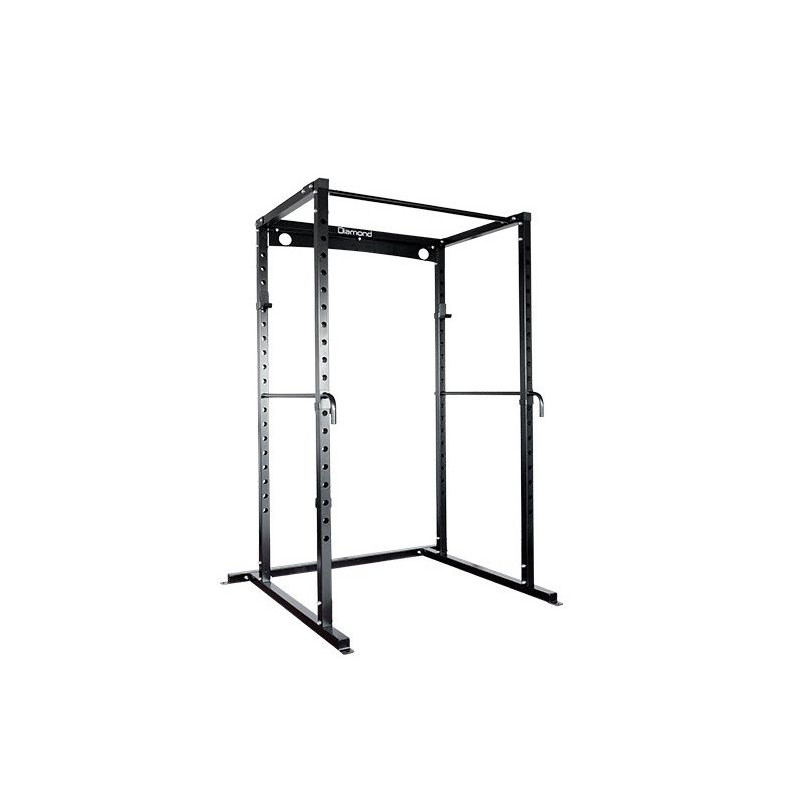 Power Cage Rack JK Fitness Vertical + codice sconto