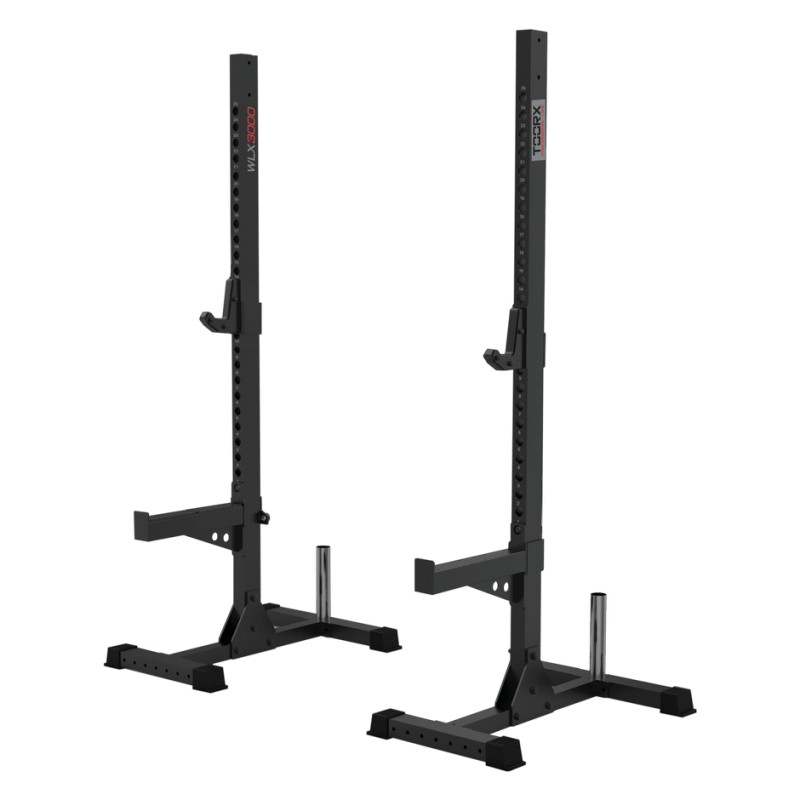 Supporti squat stand WLX 3000 Toorx