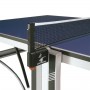 Tavolo Ping Pong Cornilleau COMPETITION 540 ITTF - piano blu -