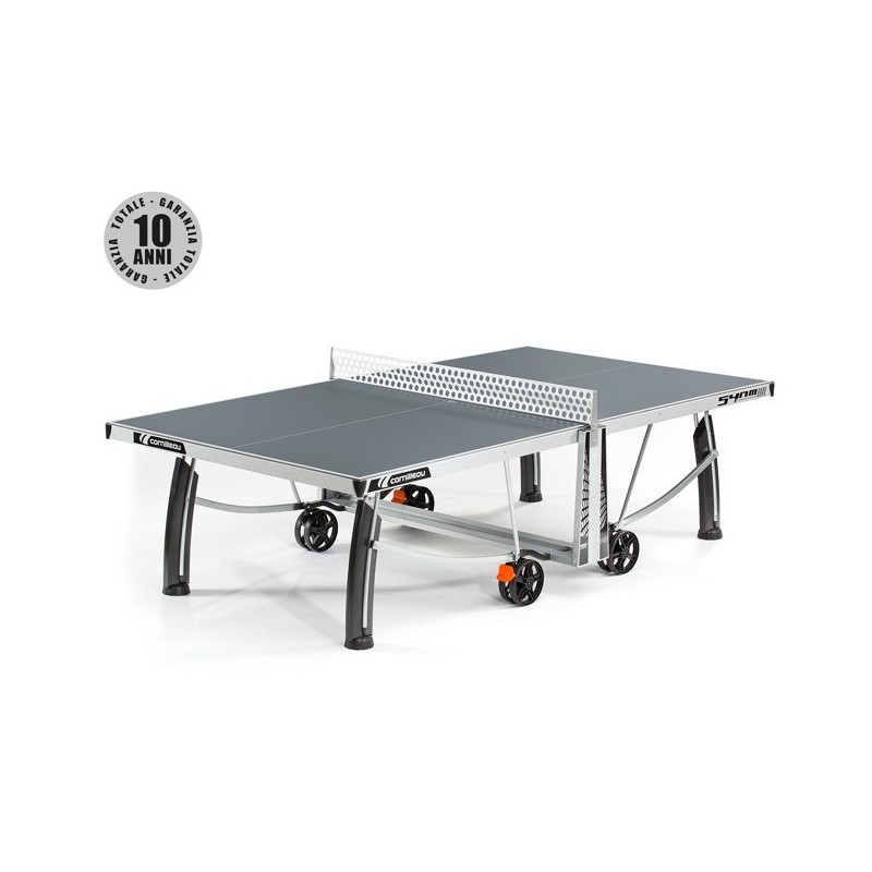 Tavolo Ping Pong Cornilleau PRO 540M CROSSOVER - outdoor