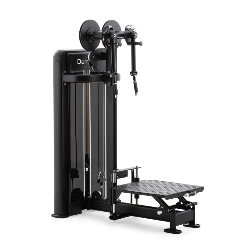 Multifly chest/Shoulder Diamond Professionale Serie 550