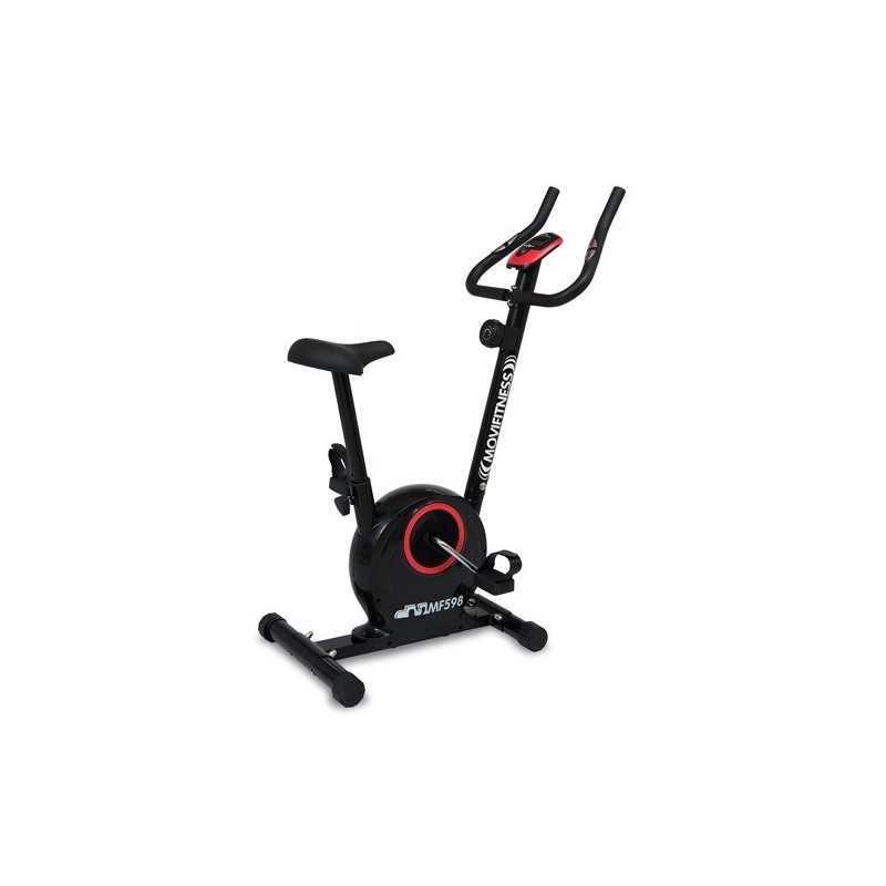 Cyclette Movi Fitness MF598