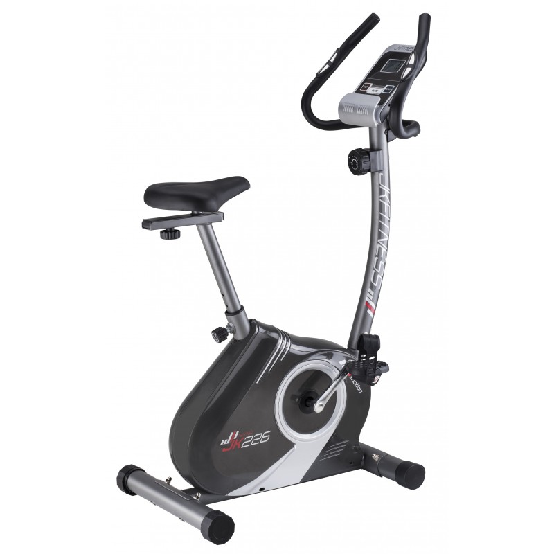 Cyclette Professional 226 Jk Fitness