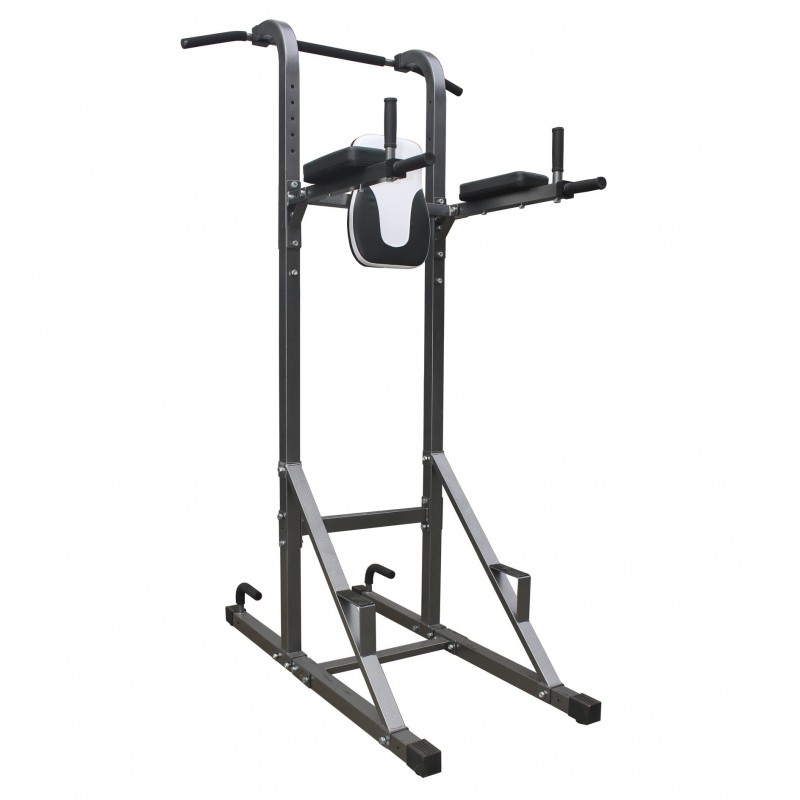 Power tower Get Fit Force Power Tower Boxe 2