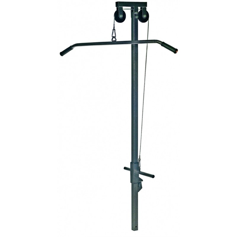 Force Lat Tower GetFit per bench 560 e 860