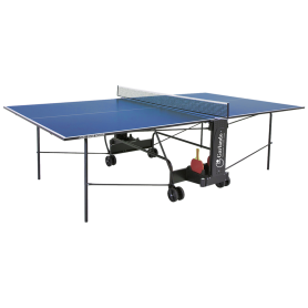 Tavolo Ping Pong Garlando CHALLENGE INDOOR