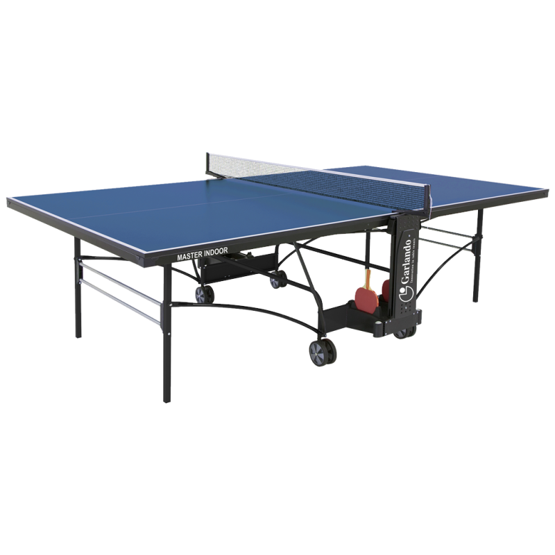 Tavolo Ping Pong Garlando MASTER INDOOR