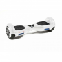 Hoverboard TRACK 6.5 WHITE con ruote 16,5 cm. (6,5)"