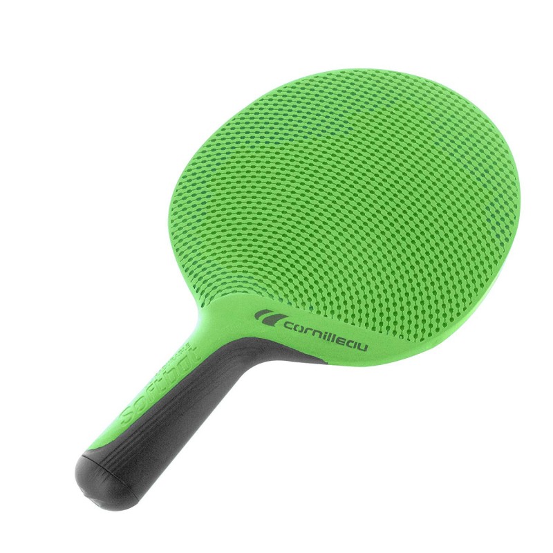 Racchetta ping pong Soft Eco Design Cornilleau da esterno