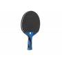 Racchetta ping pong Cornilleau NEXEO X90 carbon da esterno