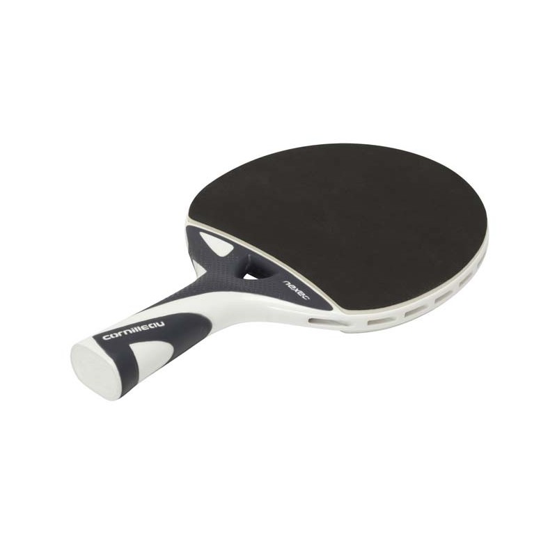 Racchetta ping pong Cornilleau NEXEO X70 da esterno
