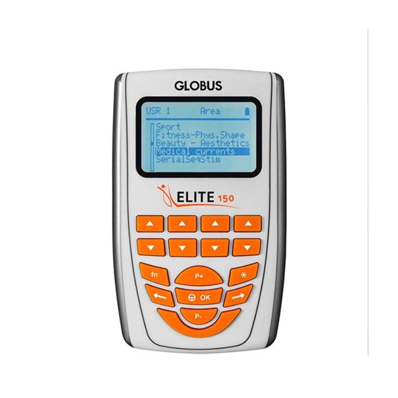 Elettrostimolatore Globus ELITE 150