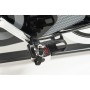 Spinbike SRX-100 con ricevitore wireless e fascia Toorx