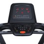 Tapis roulant JK Fitness TOP PERFORMA 186 nuovo motore 4hp AC