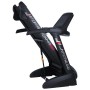 Tapis roulant JK Fitness TOP PERFORMA 186 nuovo motore 4hp AC +
