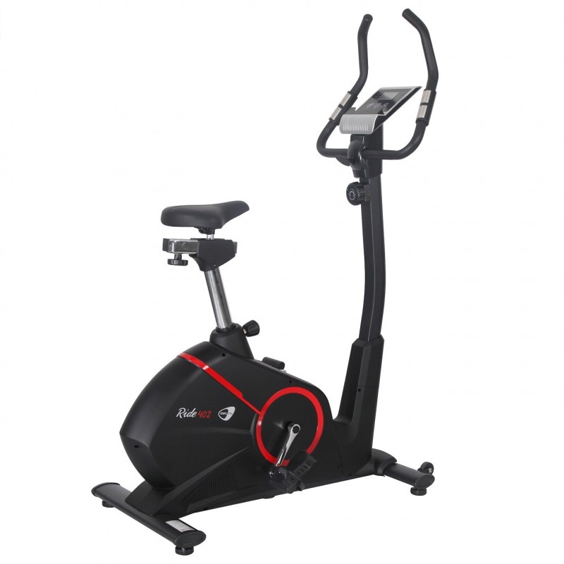 Image of Cyclette GetFit RIDE 402
