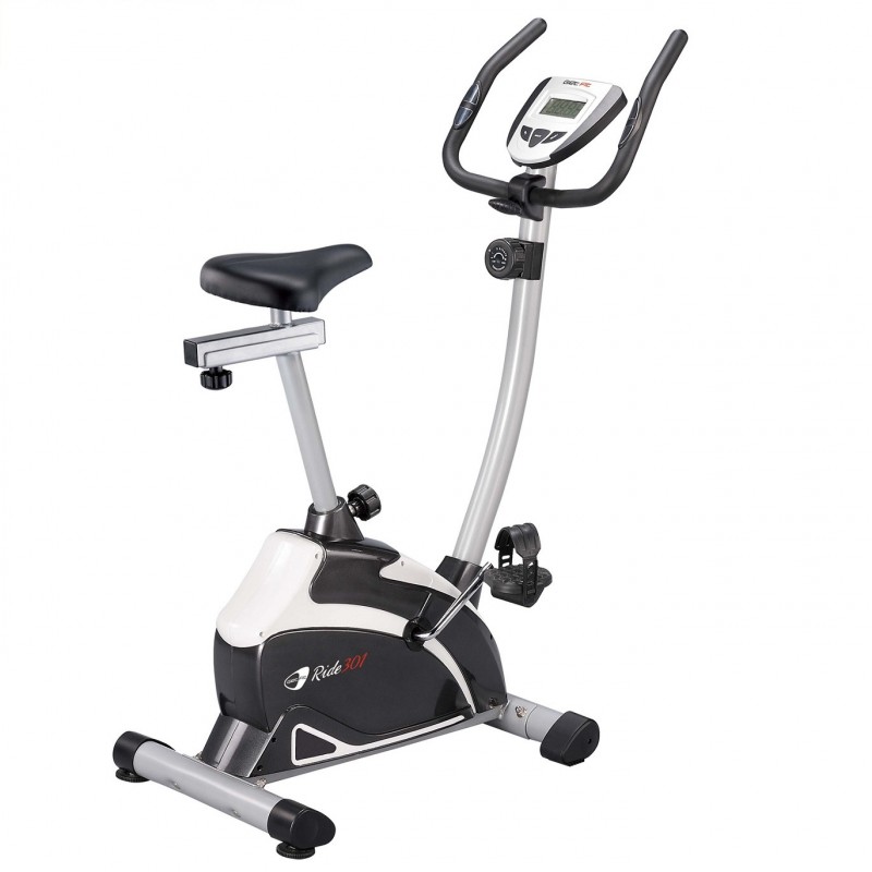 Image of Cyclette GetFit RIDE 301