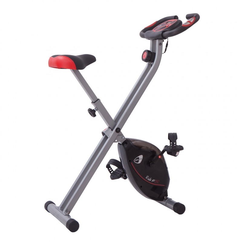 Image of Cyclette Getfit RIDE F192