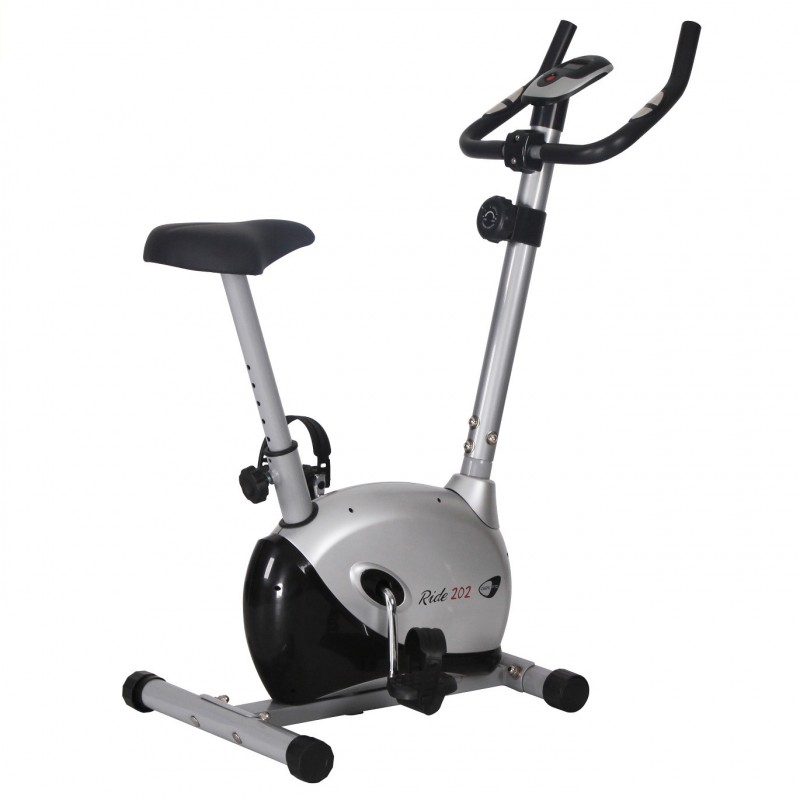 Image of Cyclette Getfit RIDE 202