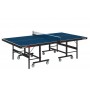 Tavolo Ping Pong Stiga PRIVAT ROLLER CSS - piano blu - indoor