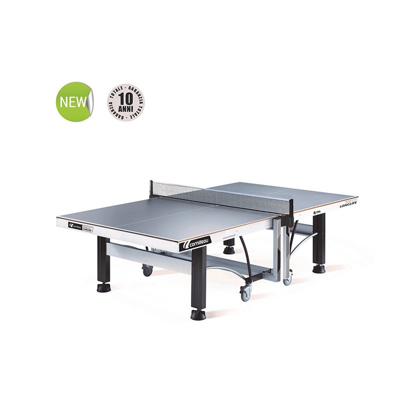 Tavolo Ping Pong Cornilleau PRO 740 LONGLIFE - outdoor