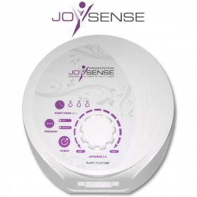 Pressoterapia PressoEstetica® MESIS® JoySense® 2.0 con 1 Fascia Addominale/Glutei
