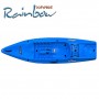 Kayak Rainbow FUNNY BASE