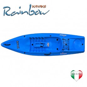 Kayak Rainbow FUNNY NEW BASE