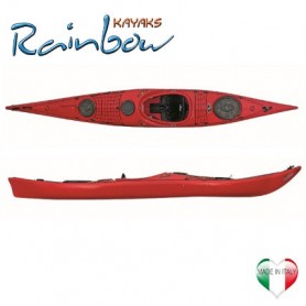 Kayak mare Rainbow FRECCIA EXPEDITION