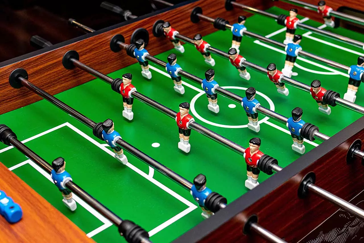 Calcio Balilla, quale scegliere?