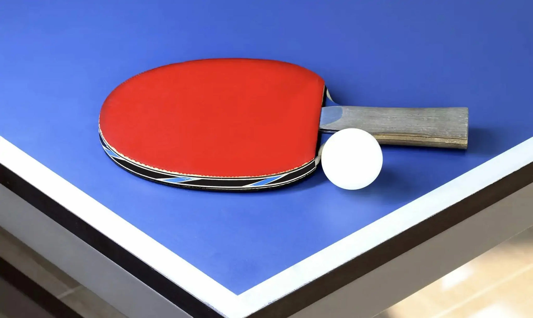 Come scegliere il tavolo da ping pong