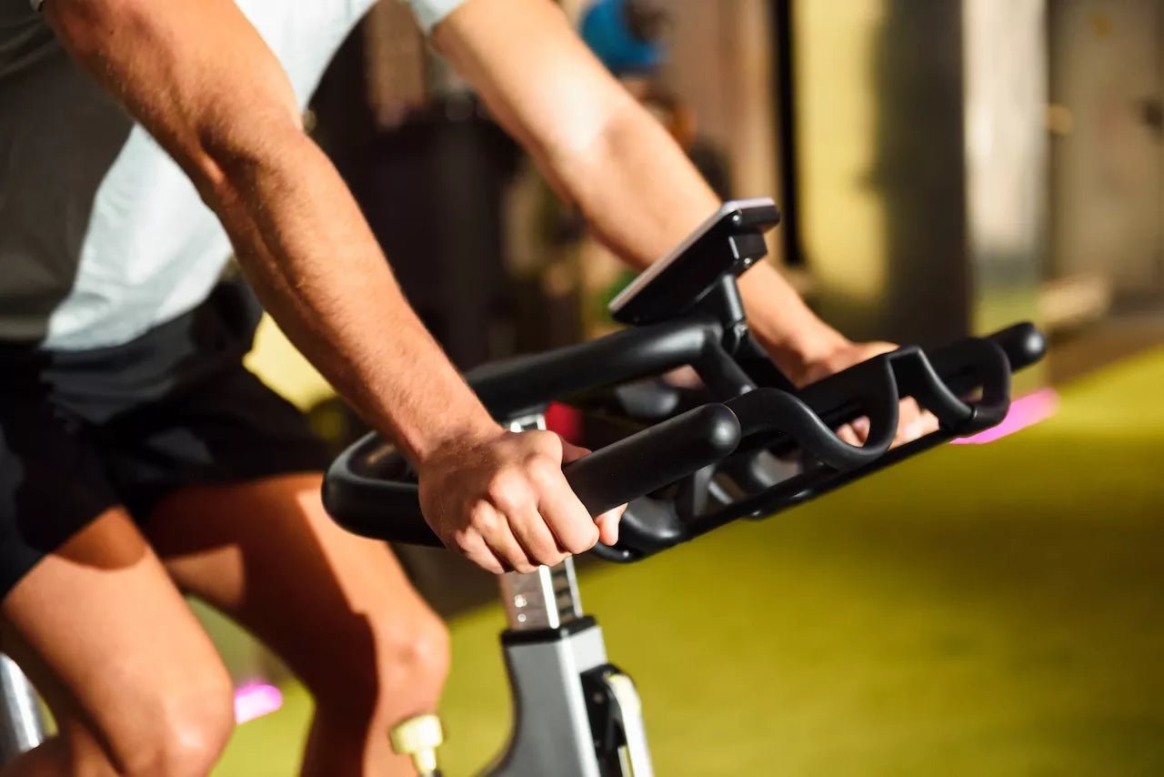Come scegliere la spin bike