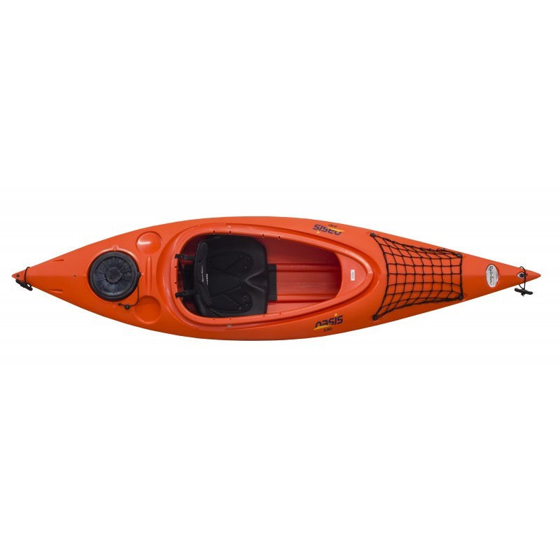 Kayak da turismo Rainbow OASIS 2.90 EXPEDITION (PRONTA CONSEGNA)