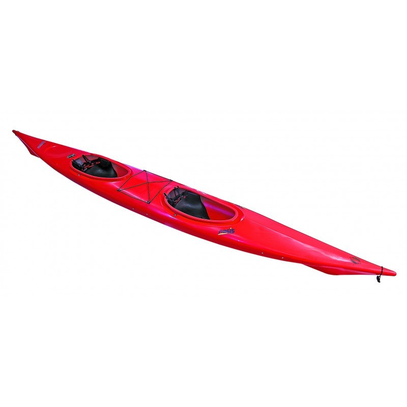 Kayak da mare Rainbow OASIS TWIN BASE