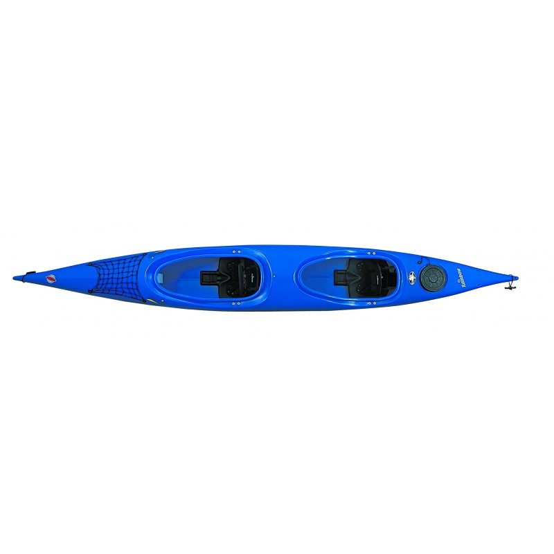 Kayak da mare Rainbow OASIS TWIN MAX EXPEDITION